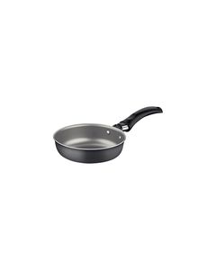 Turim Egg Frying Pan 13 cm y 0,4 L / Black / 1 piece