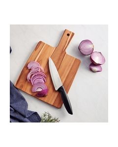 Plenus Chef's Knife 6" 6" / Black / 1 piece