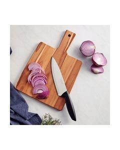 Plenus Chef's Knife 7" 7" / Black / 1 piece