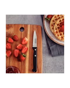 Ultracorte 3" Vegetable and Fruit Knife 3" / Black / 1 piece