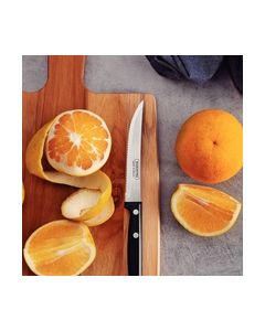 Ultracorte 5" Steak and fruits Knife 5" / Black / 1 piece