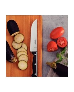Ultracorte 6" Kitchen Knife 6" / Black / 1 piece