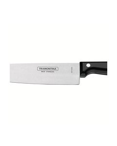 Ultracorte 6" Chef's Knife 6" / Black / 1 piece
