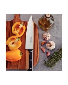 Ultracorte 8" Chef's Knife 8" / Black / 1 piece