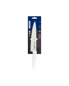 Professional 8" Meat Knife 8" / White / 1 piece