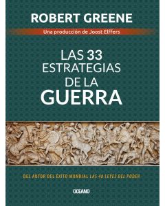 Las 33 Estrategias de la Guerra