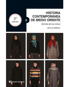 Historia Contemporánea de Medio Oriente