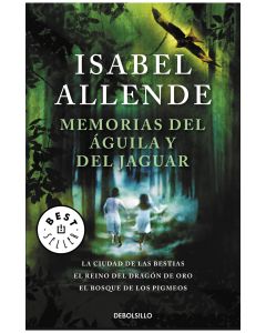 Memorias del Águila y del Jaguar