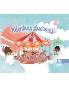 Mientras duermes 