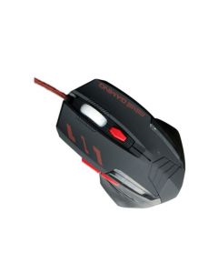 Maxell Ca Mowr Gaming Iluminated Mouse