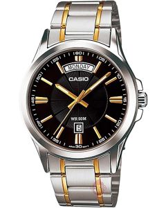 Reloj Casio Standard Collection - MTP-138G-1A