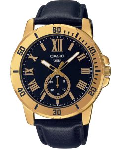 Reloj Casio Classic Collection - MTP-V200GL-1B - K