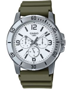 Reloj Casio Sport Collection - MTP-VD300-3B