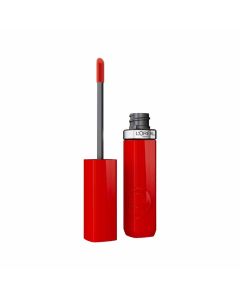 L'Oréal Paris Infallible Lacque Red Bisou 415