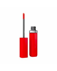 L'Oréal Paris Infallible Lacque Rouge Poppy 410