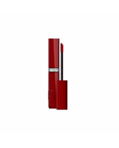 L'Oréal Paris Infallible Lacque Berry Bordeaux 520