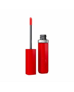 L'Oréal Paris Infallible Lacque Le Rouge Paris 420