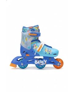Patines 2 en 1 Bluey