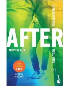 Antes de Ella (After 0)