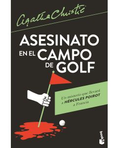 Asesinato en el Campo de Golf