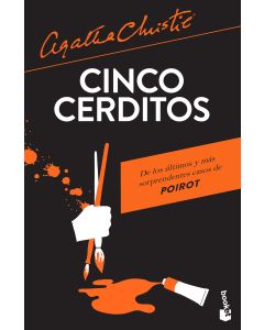 Cinco Cerditos