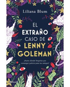 El Extraño Caso de Lenny Goleman