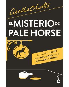 El Misterio de Pale Horse