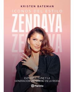 Íconos del Estilo. Zendaya