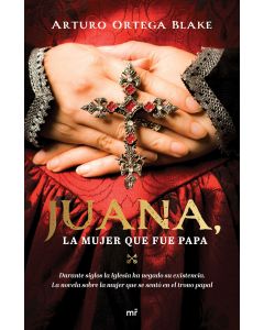 Juana, la Mujer Que Fue Papa