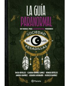 La Guía Paranormal