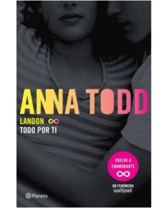 Landon - Todo por Ti