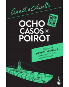 Ocho Casos de Poirot