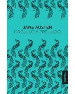 Orgullo y Prejuicio: Modelo 2