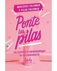 Ponte Las Pilas