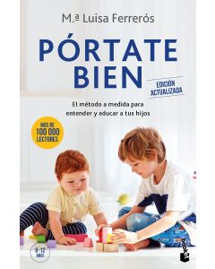 Pórtate Bien