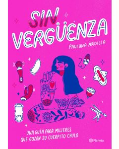 Sin Vergüenza