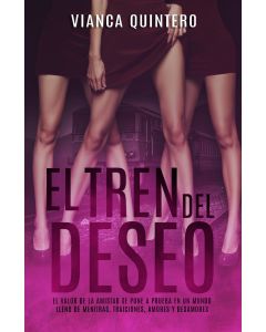 El Tren del Deseo