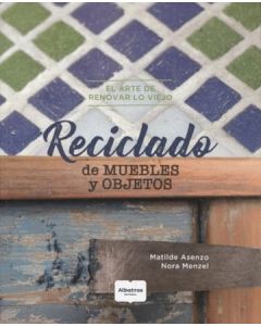 Reciclado de Muebles y Objetos