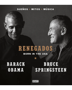 Renegados (Born In The Usa)