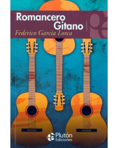 Romancero Gitano