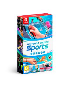 Nintendo Switch™ Sports para NSW