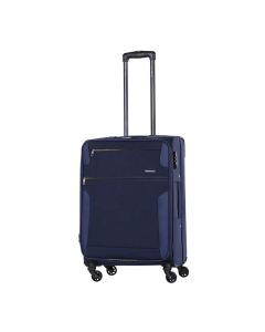 Samsonite Bahia Spinner 20" Exp 56X26X35Cm  Azul 