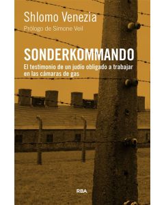 Sonderkommando