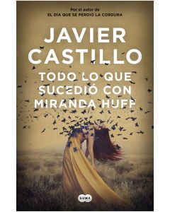 Todo Lo que Sucedió con Miranda Huff