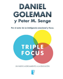 Triple Focus - Un Nuevo Acercamiento a la Educación