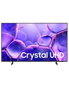 Samsung Televisor 50" | Crystal Uhd | U8000f | 4k | Smart Tv | One Ui Tizen | Knox Security | Hdmi X3 | USB X1 | Wi-Fi | Bluetooth