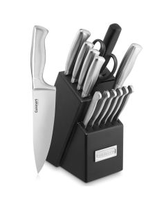 Cuisinar set de Cuchillo 15pc