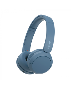 Sony Audífonos inalámbricos con microfono WH-CH520 | Azul