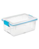 Sterilite Caja Organizadora con Tapa 11 Litros