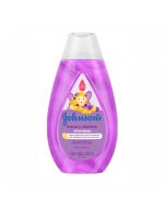 Shampoo Fuerza y Vitamina de 200 Ml para Bebé